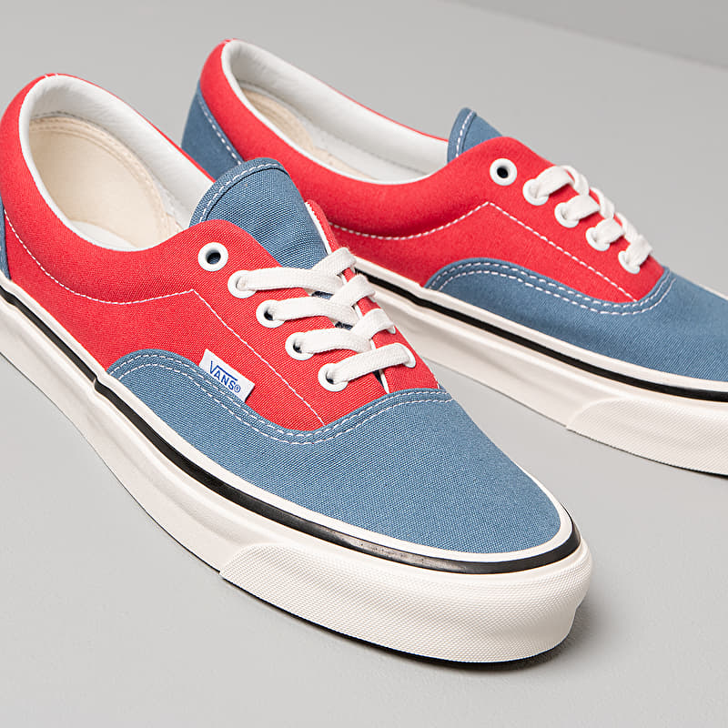 Vans Era 95 DX (Anaheim Factory) Og Navy | Footshop