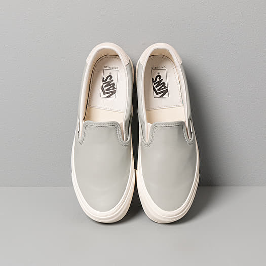 Vans c and l slip-on 59 mens shoes top