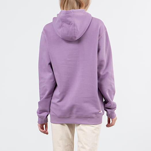Fila hoodie pastel on sale