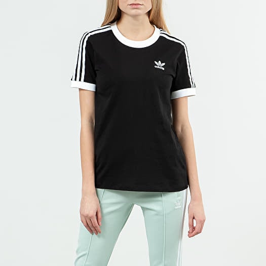 T shirt adidas 3 Stripes Tee