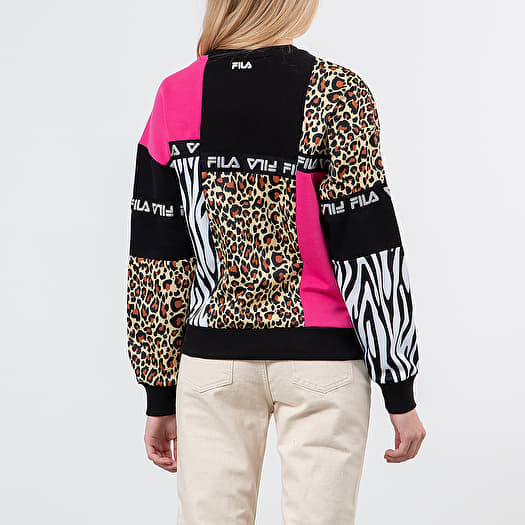 Fila papina crew sweat shop