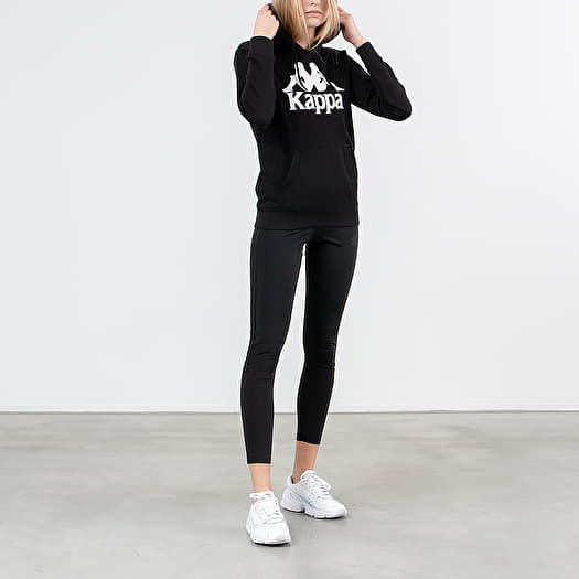 Kappa sweatshirt womens outlet