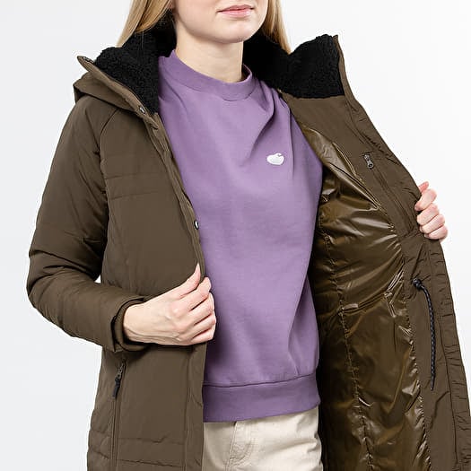Coat Columbia Ruby Falls Down Long Jacket