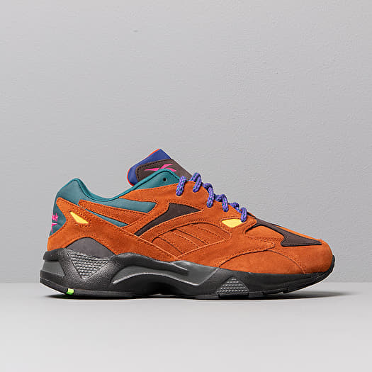 Reebok aztrek uomo arancione new arrivals