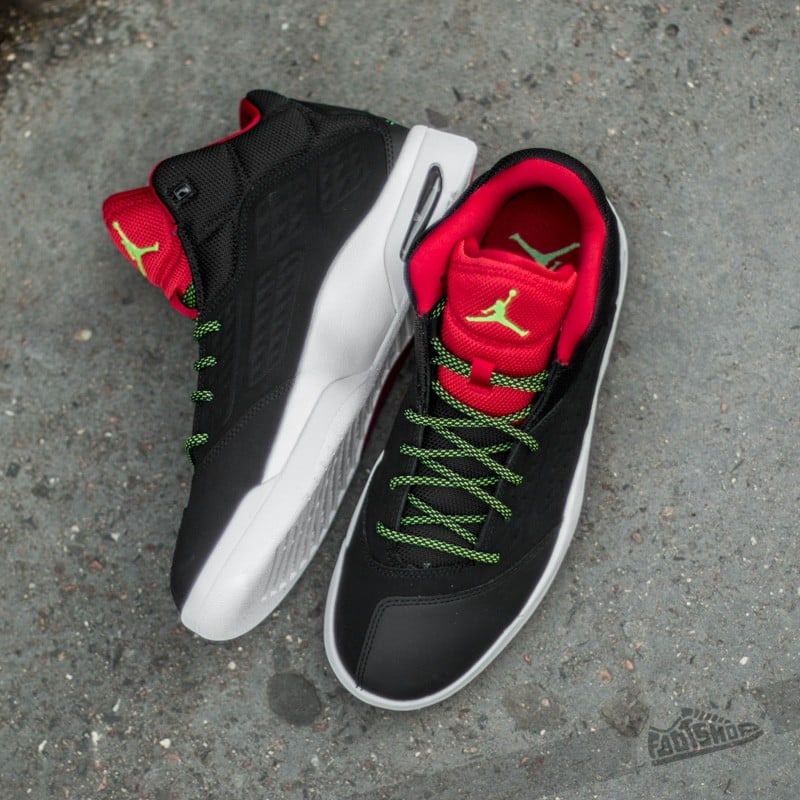Jordan new hot sale school grey