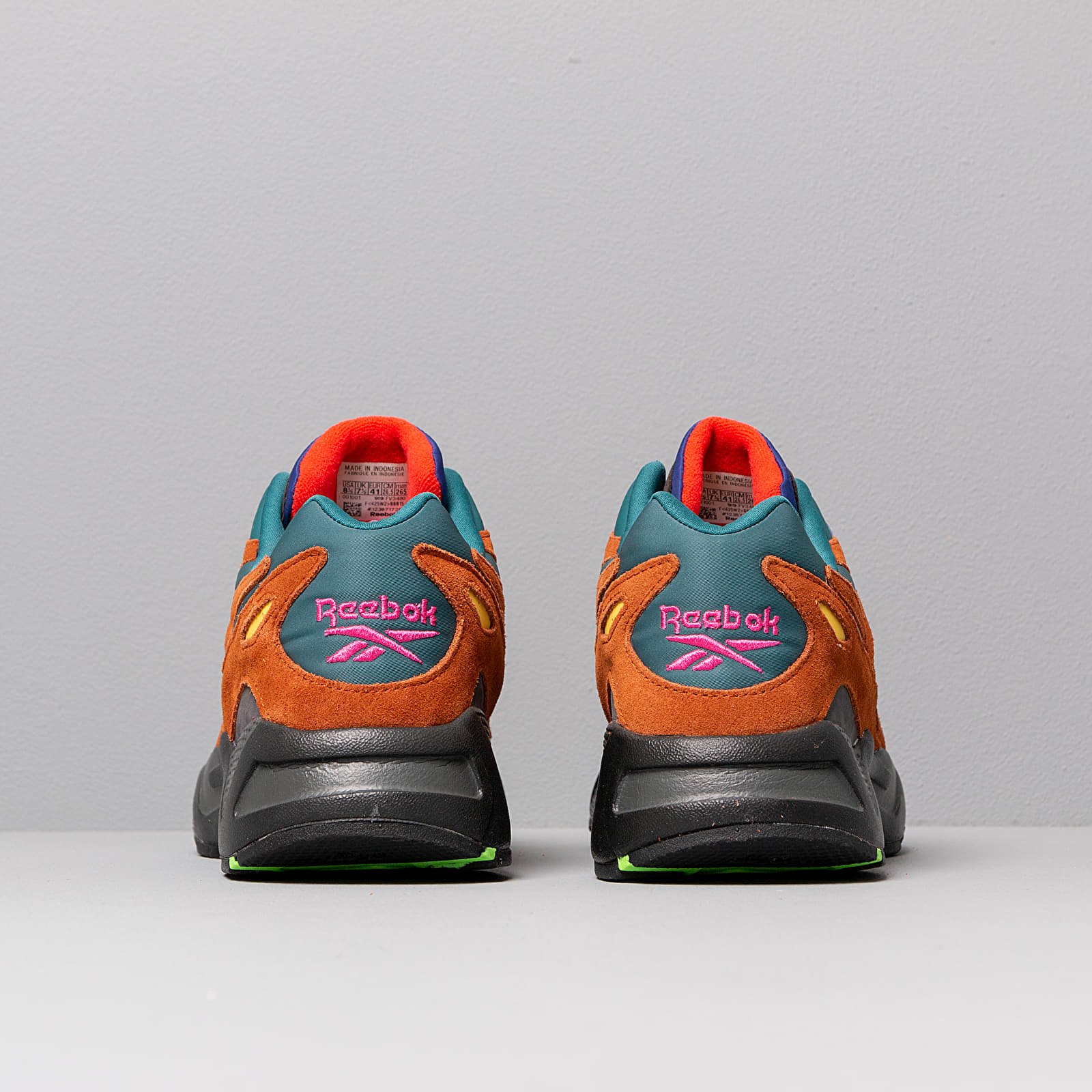 Reebok aztrek indonesia discount
