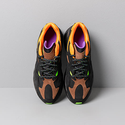 Chaussures et baskets homme Reebok Aztrek 96 MU Black Grizzly