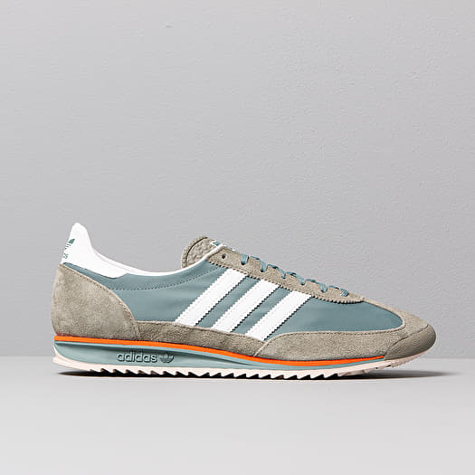 Adidas hot sale raw green