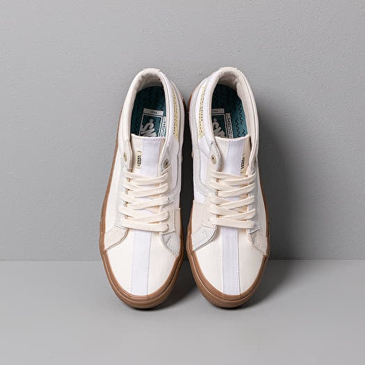 Vans th best sale 138 mid lx