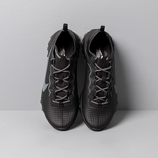 Men's 'react element 55 premium running shoes top
