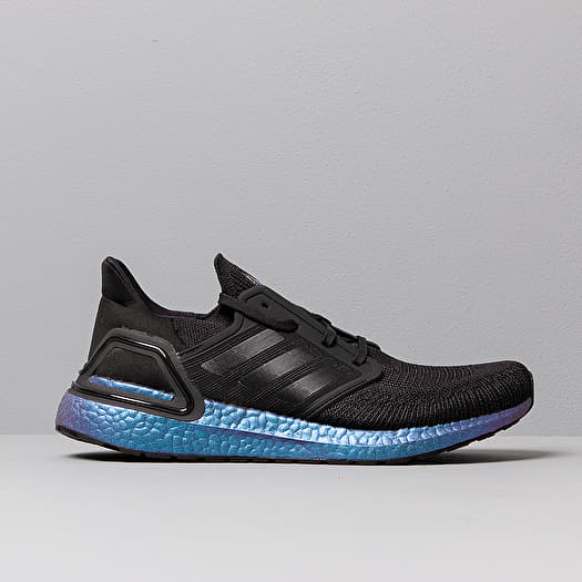 Ultra boost hot sale 20 blue sole