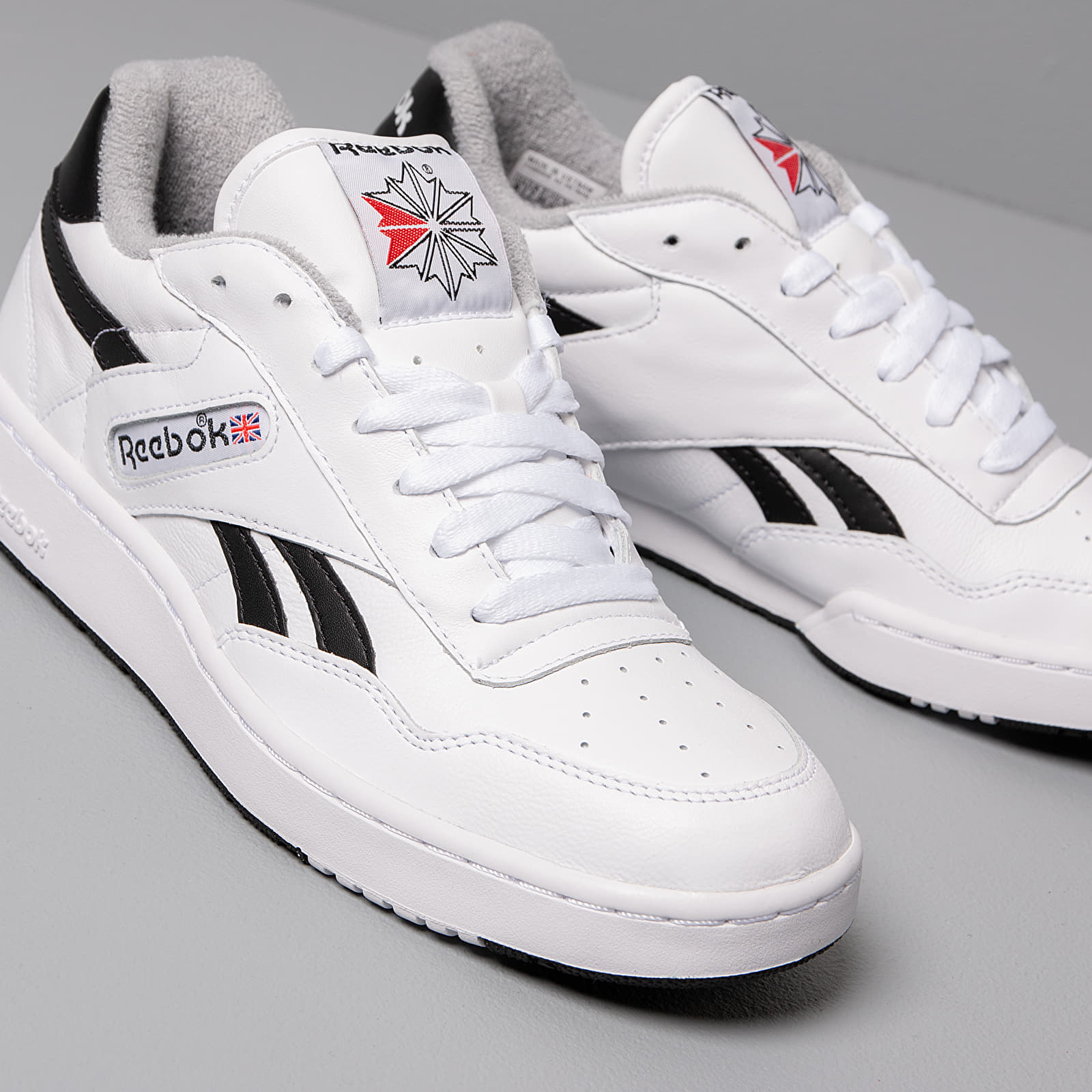 Reebok gl 2025 4000 homme blanche