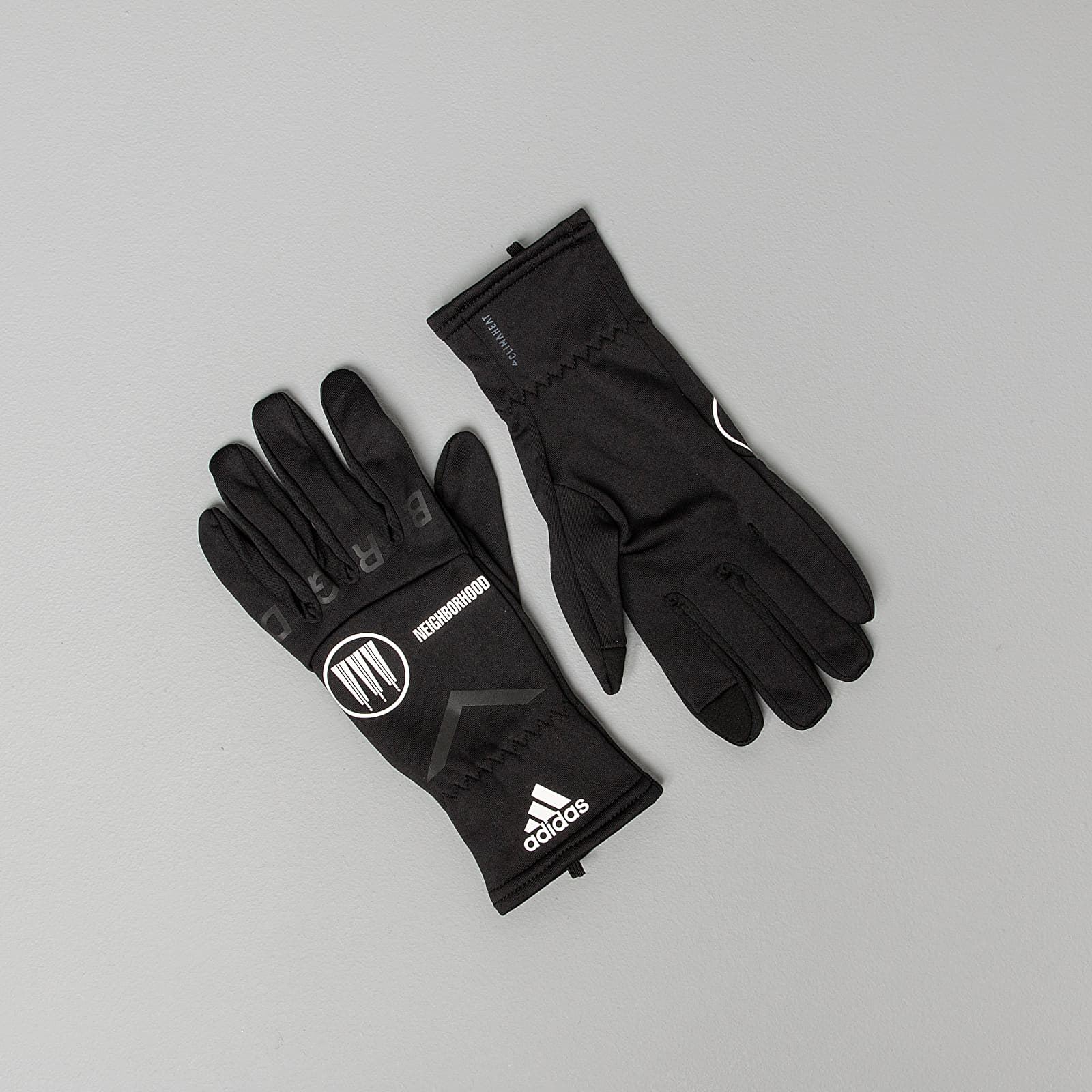 Asusteet adidas x Neighborhood Gloves Black