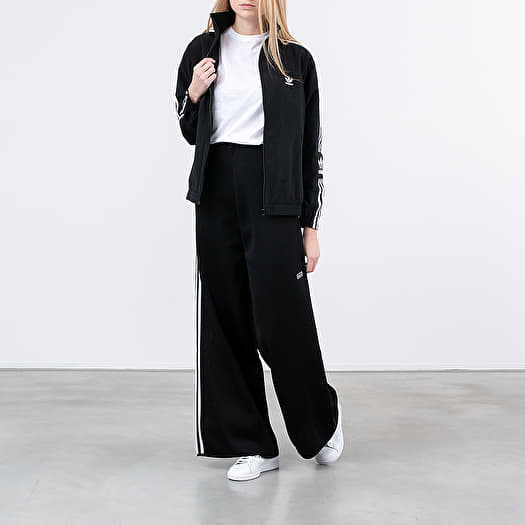 Jackets adidas Lock Up Track Top Black/ White Footshop