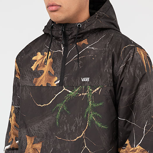 Jackets Vans x Realtree Xtra® Oakmont Anorak MTE Jacket