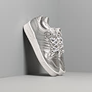 adidas Rivalry Low Silver Metalic/ Silver Metalic/ Crystal White