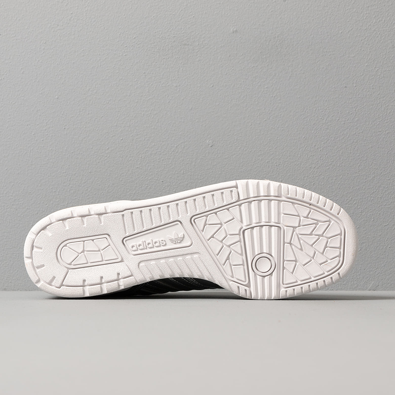 Herresko adidas Rivalry Low Silver Metalic/ Silver Metalic/ Crystal White