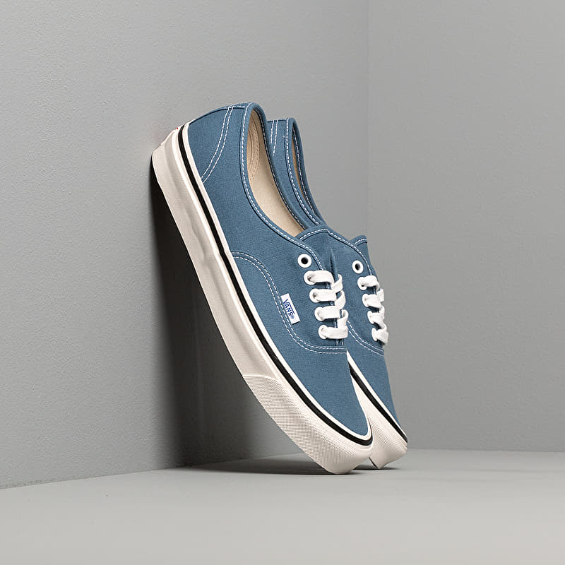 Vans Authentic 44 DX Og Navy/ White | Footshop