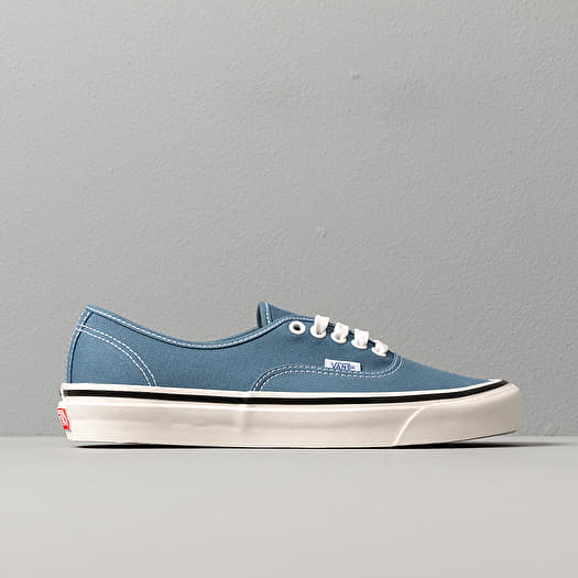 Men's shoes Vans Authentic 44 DX Og Navy/ White | Footshop