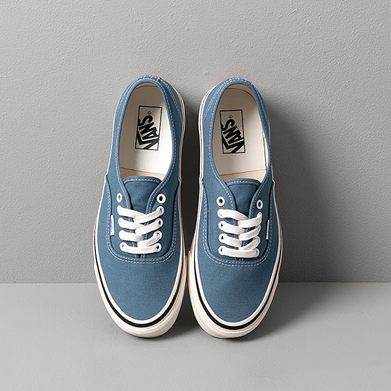 【新品】28 VANS AUTHENTIC 44DX OG NAVY Vans Authentic 44 DX Og Navy/ White | Footshop