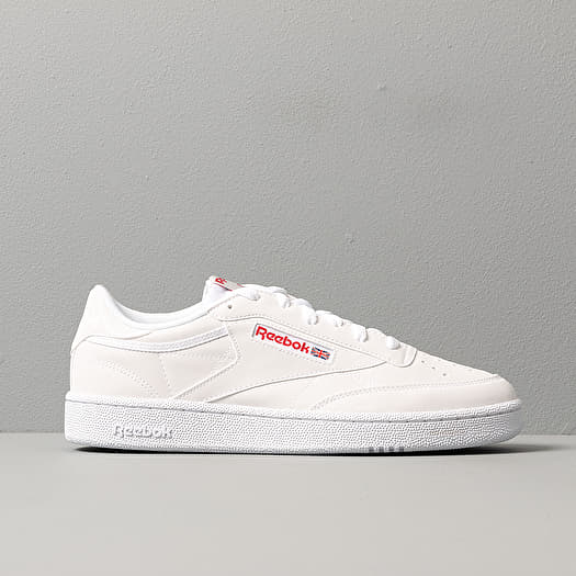 Reebok club hotsell c 85 mu