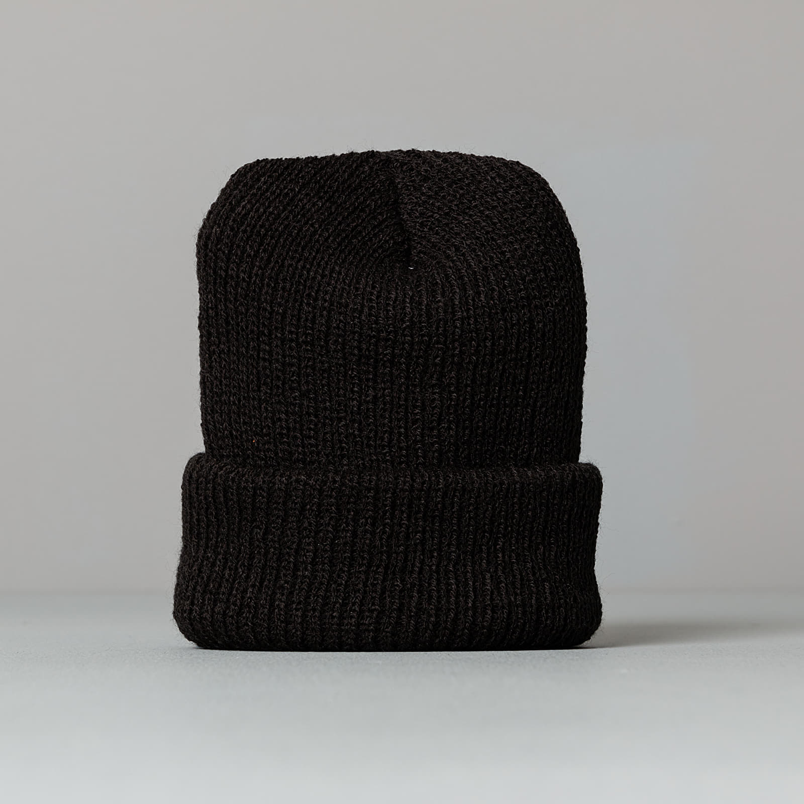 Hatter RIPNDIP Lord Nermal Rib Beanie Black