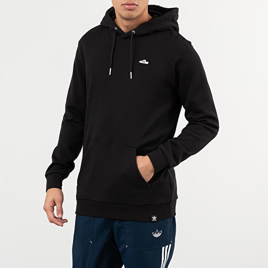 Adidas on edge on sale hoodie