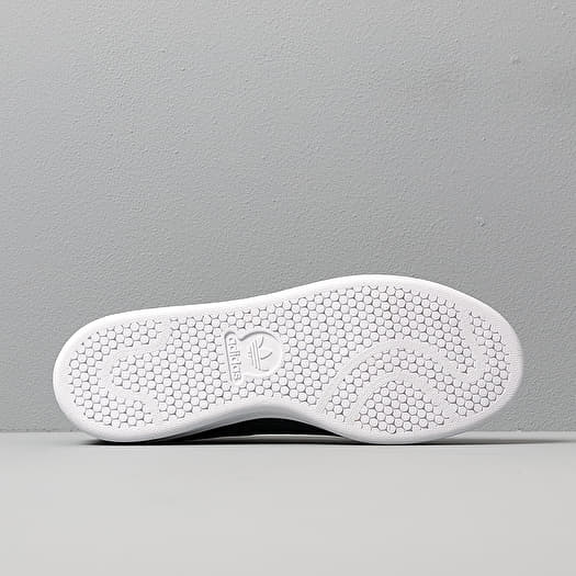 Adidas stan smith white gold silver sales