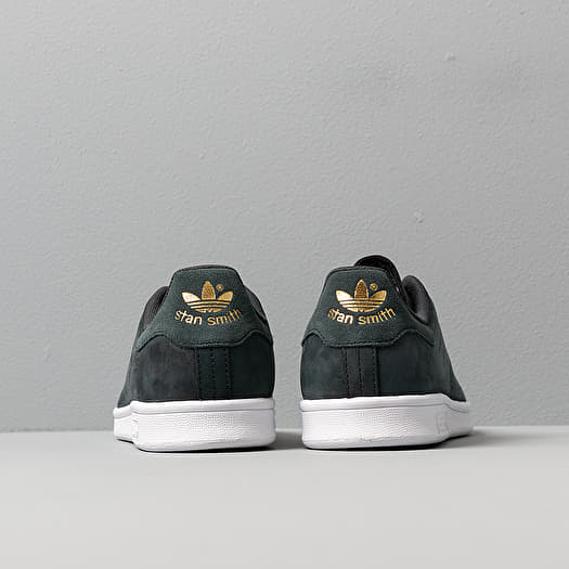 Stan smith schwarz gold shop