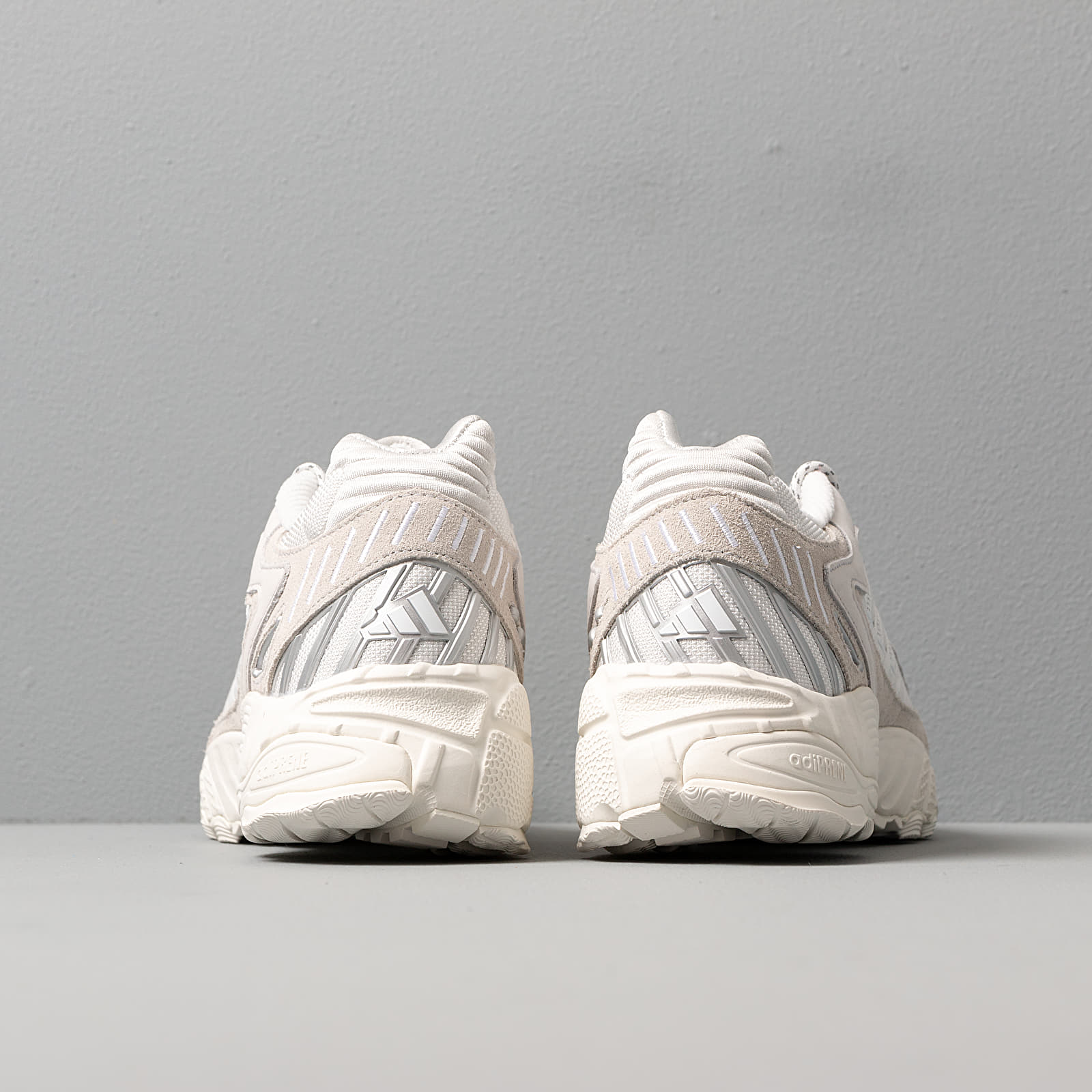 Férfi cipők adidas Torsion TRDC Crystal White/ Crystal White/ Ftw White
