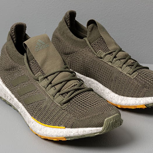adidas x Monocle PulseBOOST HD