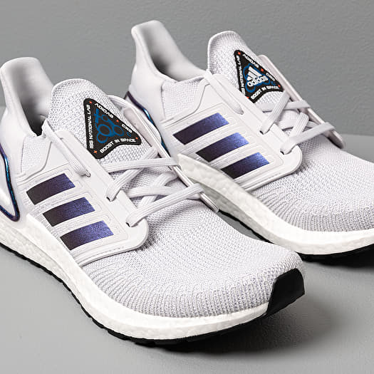 Adidas ultraboost 20 dash grey mens sales