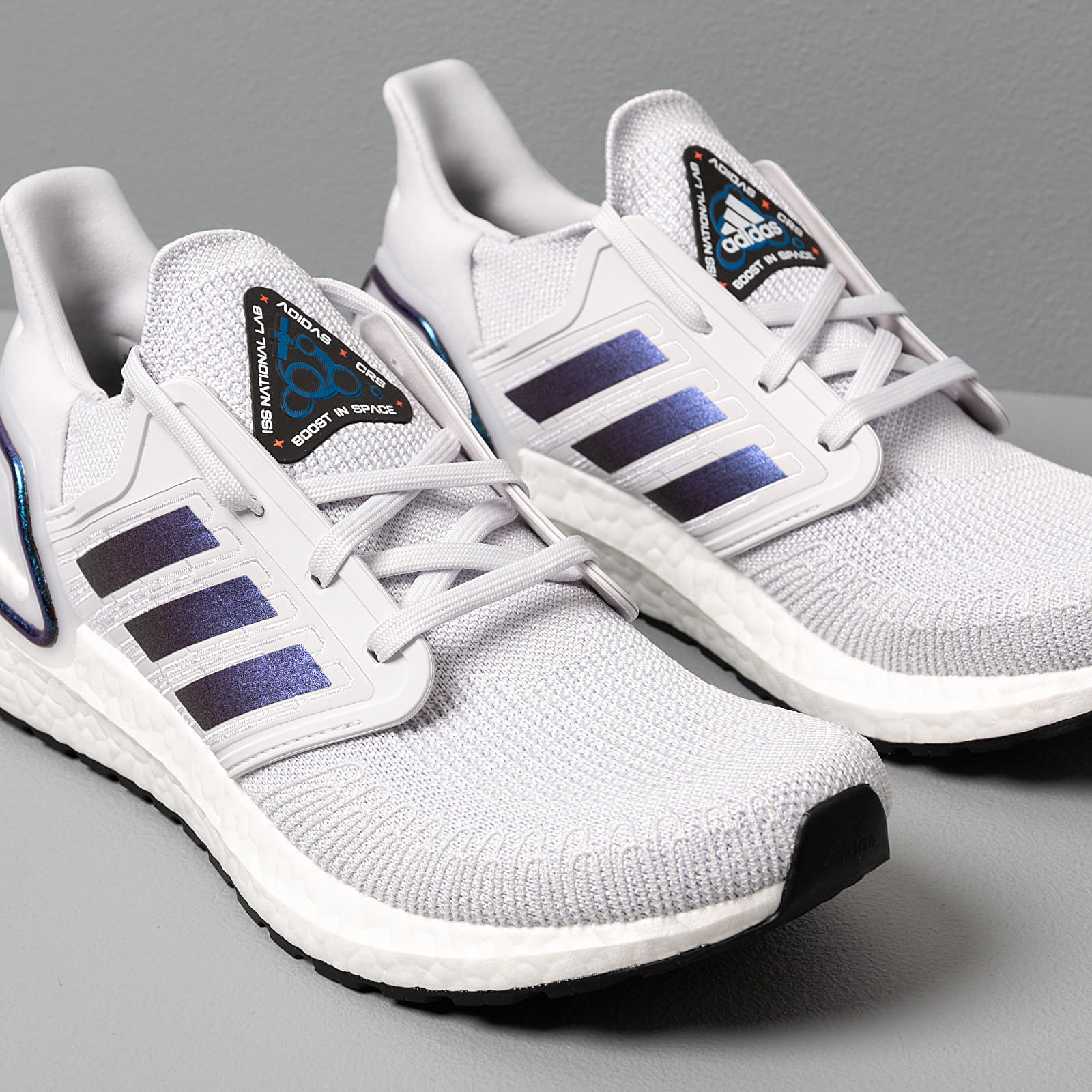 Adidas mens ultra boost 20 grey clearance
