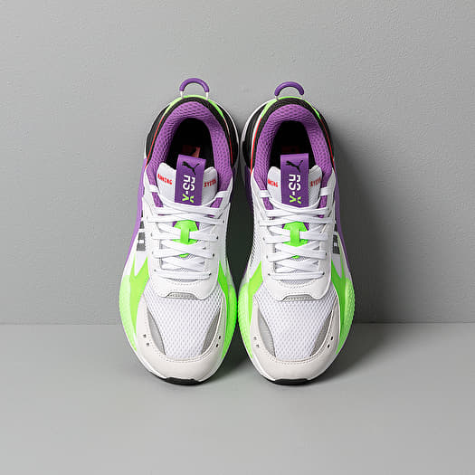 Puma rs-x bold puma white-green gecko-royal l online