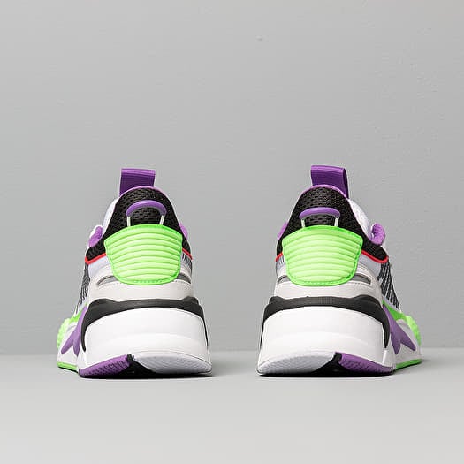 Puma rs-x bold puma white-green gecko-royal l online