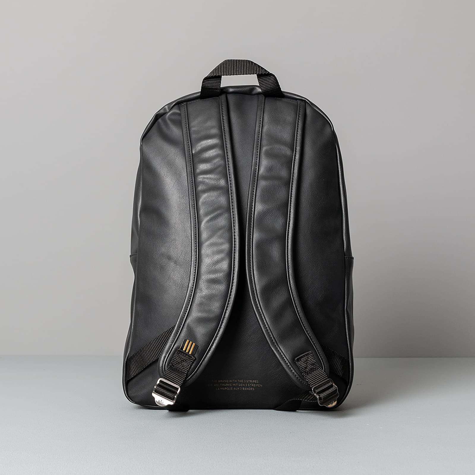 Rucksäcke adidas Backpack Black