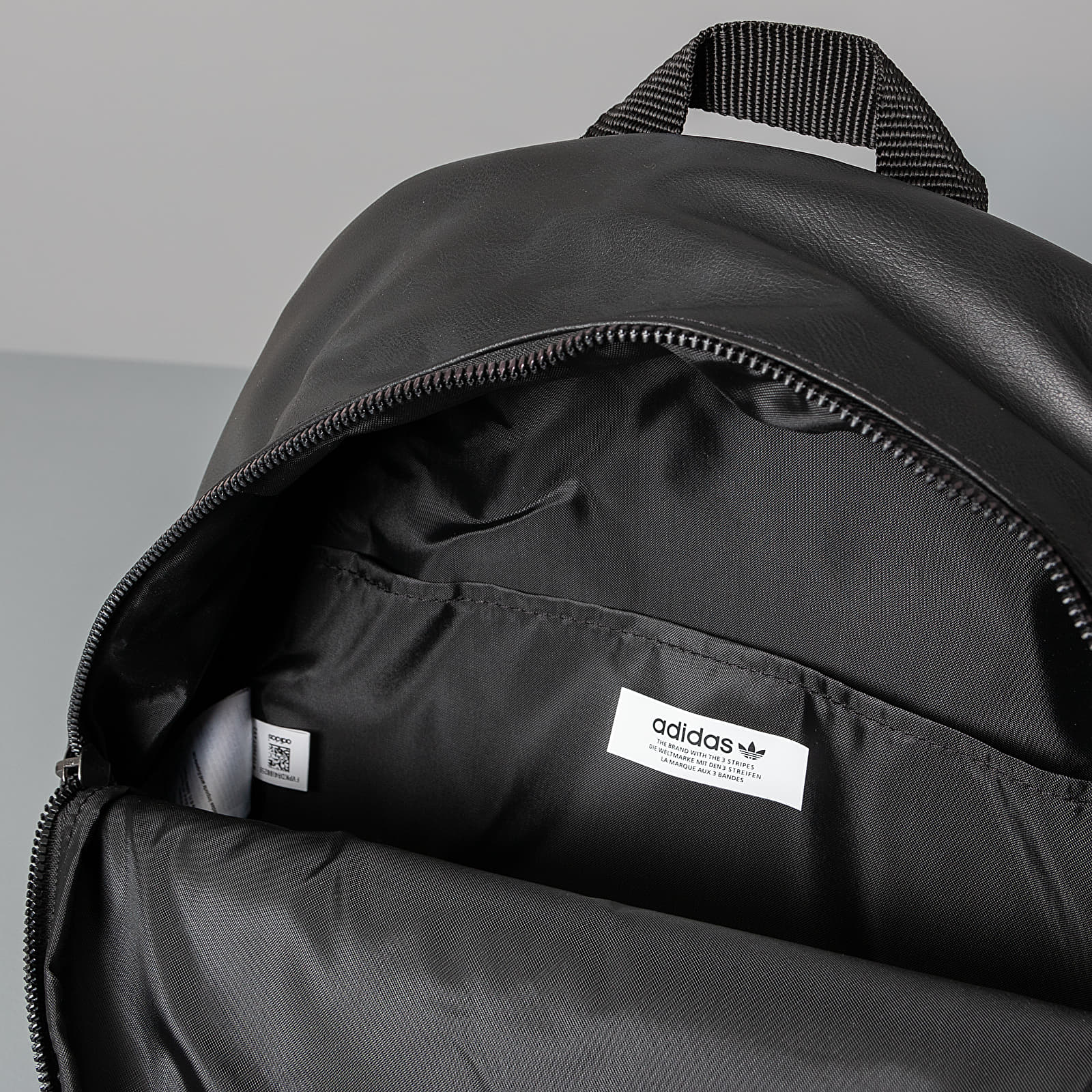 Rucksäcke adidas Backpack Black