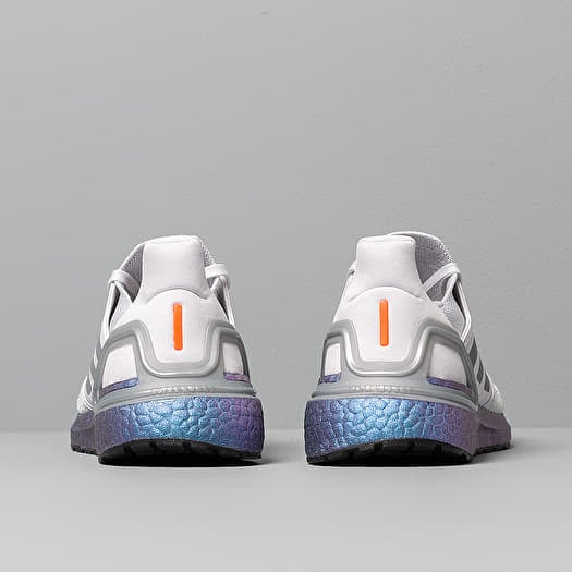 Women s shoes adidas UltraBOOST 20 W Dash Grey Grey Three Blue Vime Footshop