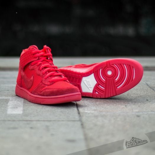 Men s shoes Nike Dunk CMFT PRM Light Crimson Lt Crimson Footshop