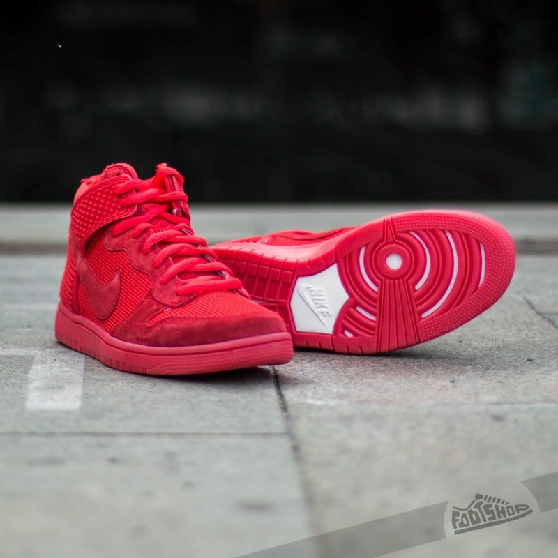 Men s shoes Nike Dunk CMFT PRM Light Crimson Lt Crimson Footshop
