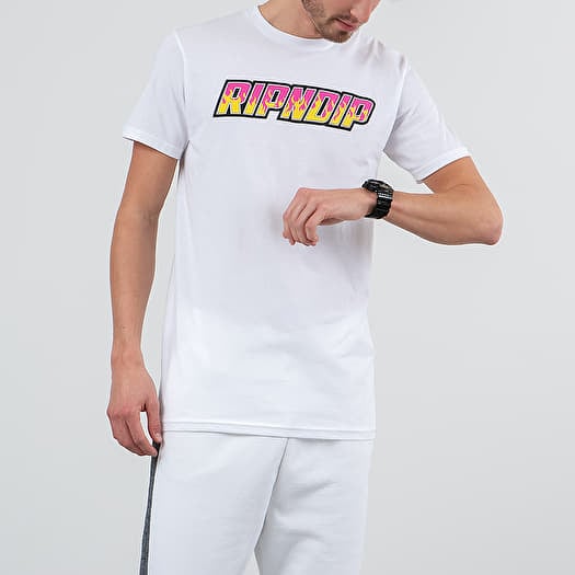 Ripndip racing top tee