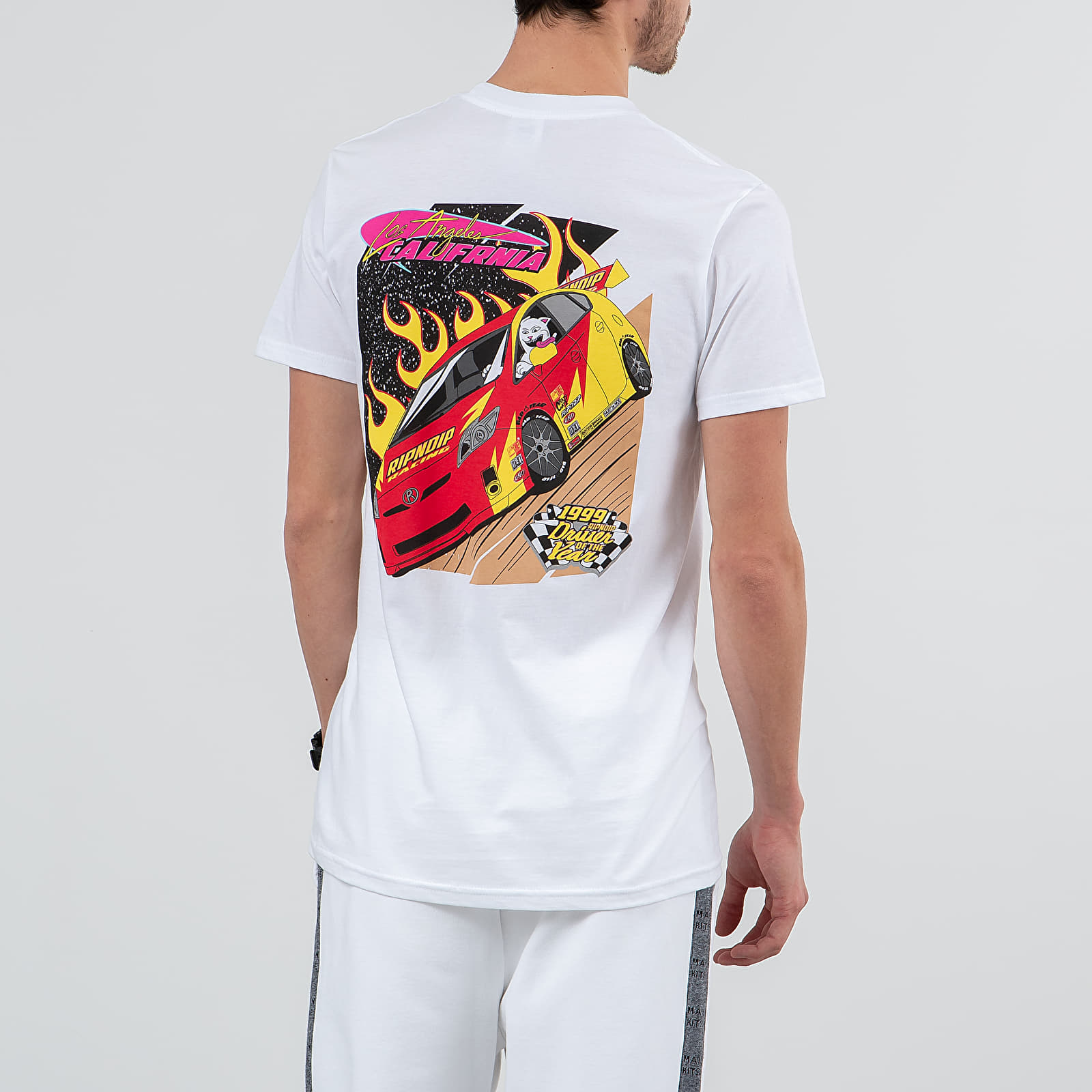 Ripndip racing tee sale
