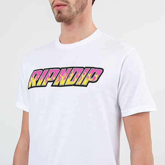 Ripndip racing tee new arrivals