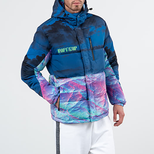 Ripndip winter jacket best sale