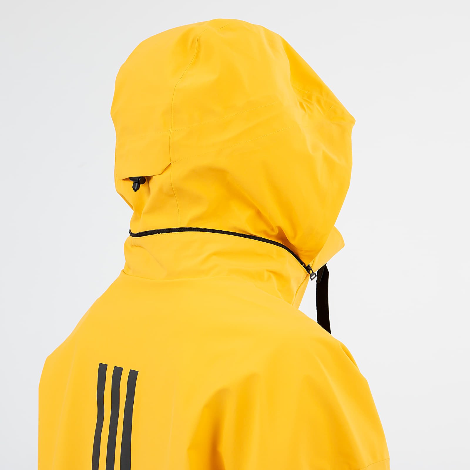 Striukės adidas Myshelter Jacket Active Gold