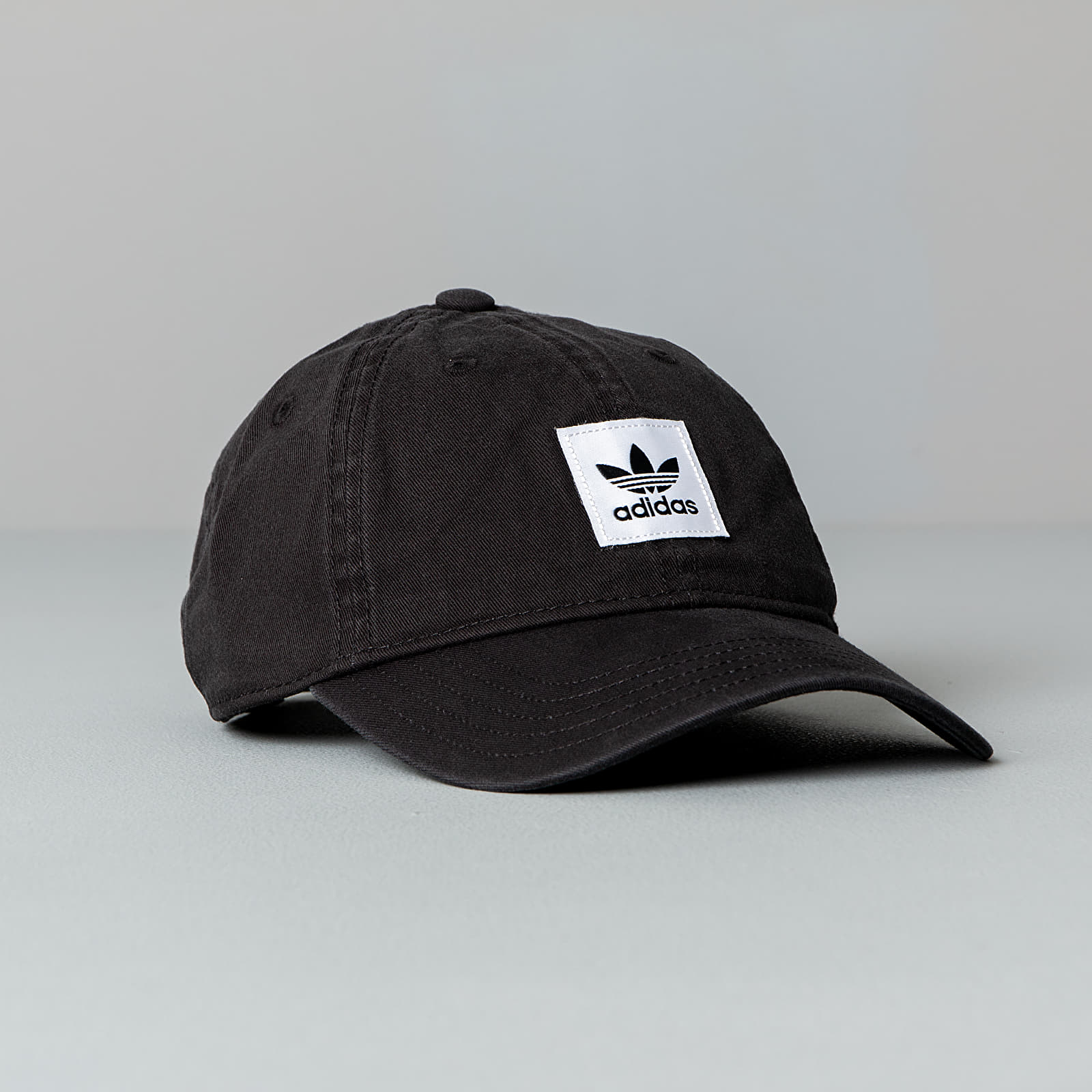 Washed dad cap adidas sales