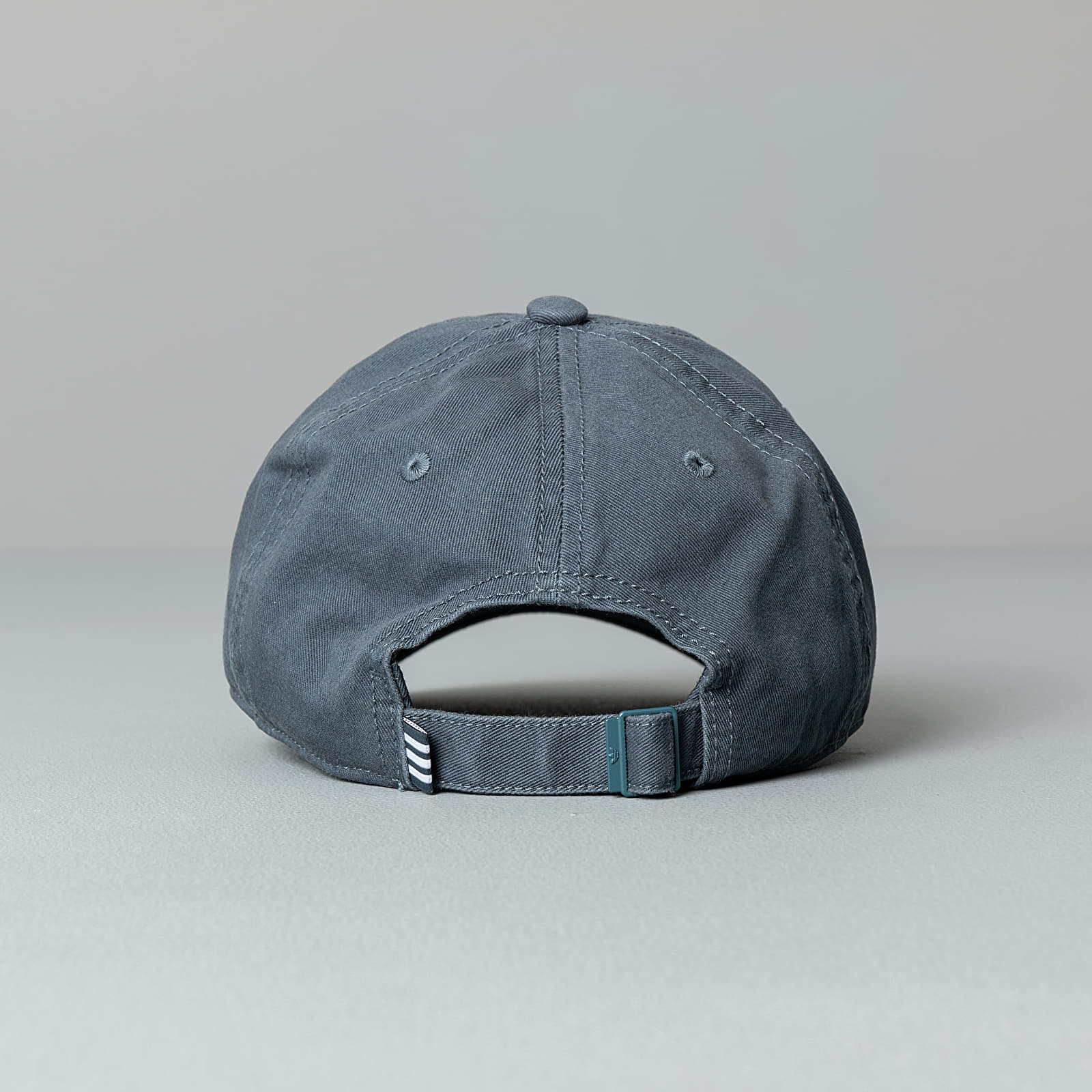 Sapkák adidas Washed Dad Cap Legacy Blue