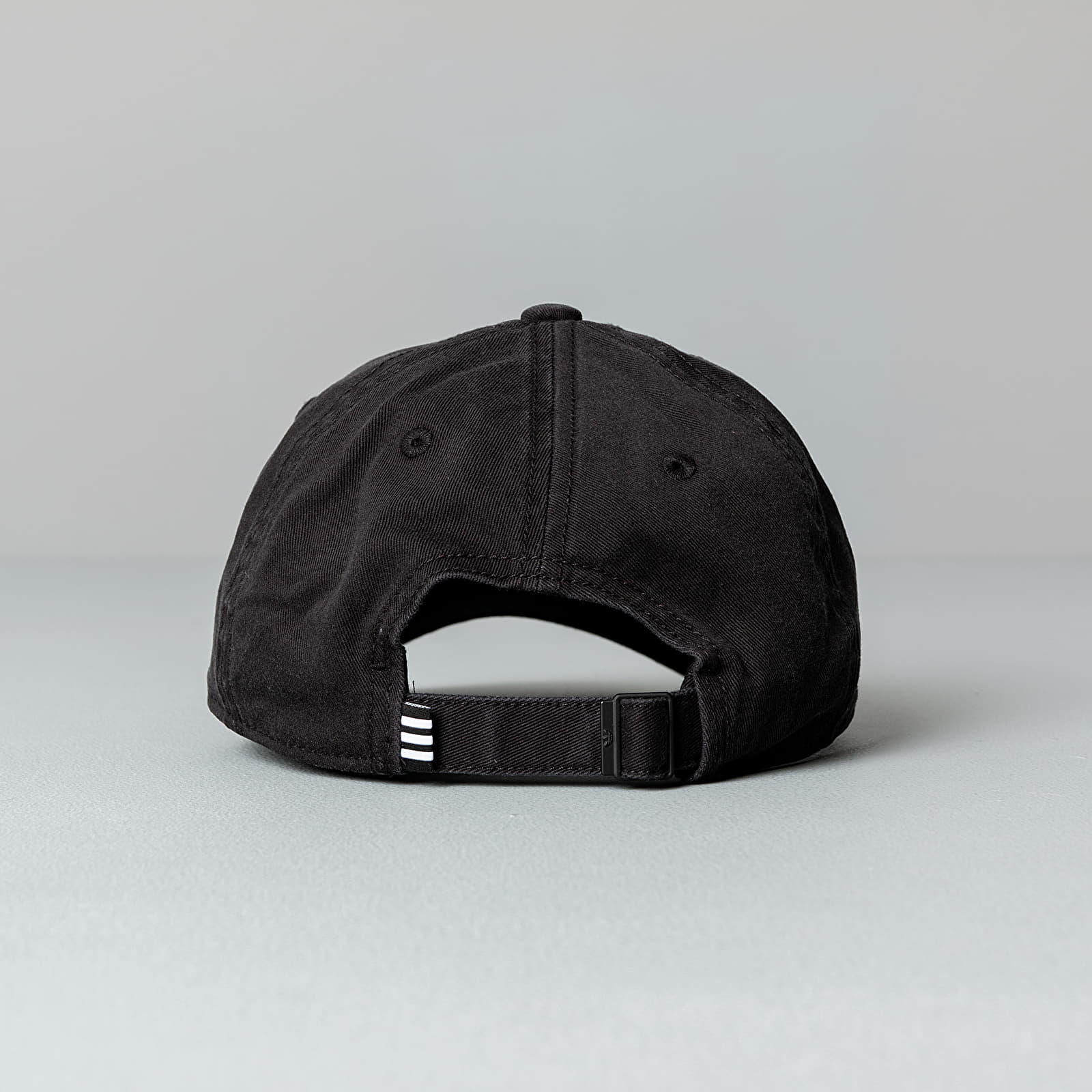 Καπέλα adidas Washed Dad Cap Black