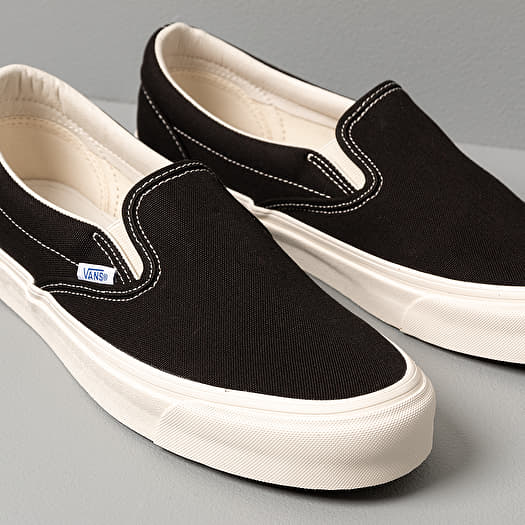 Vans OG Classic Slip-On LX (Canvas)