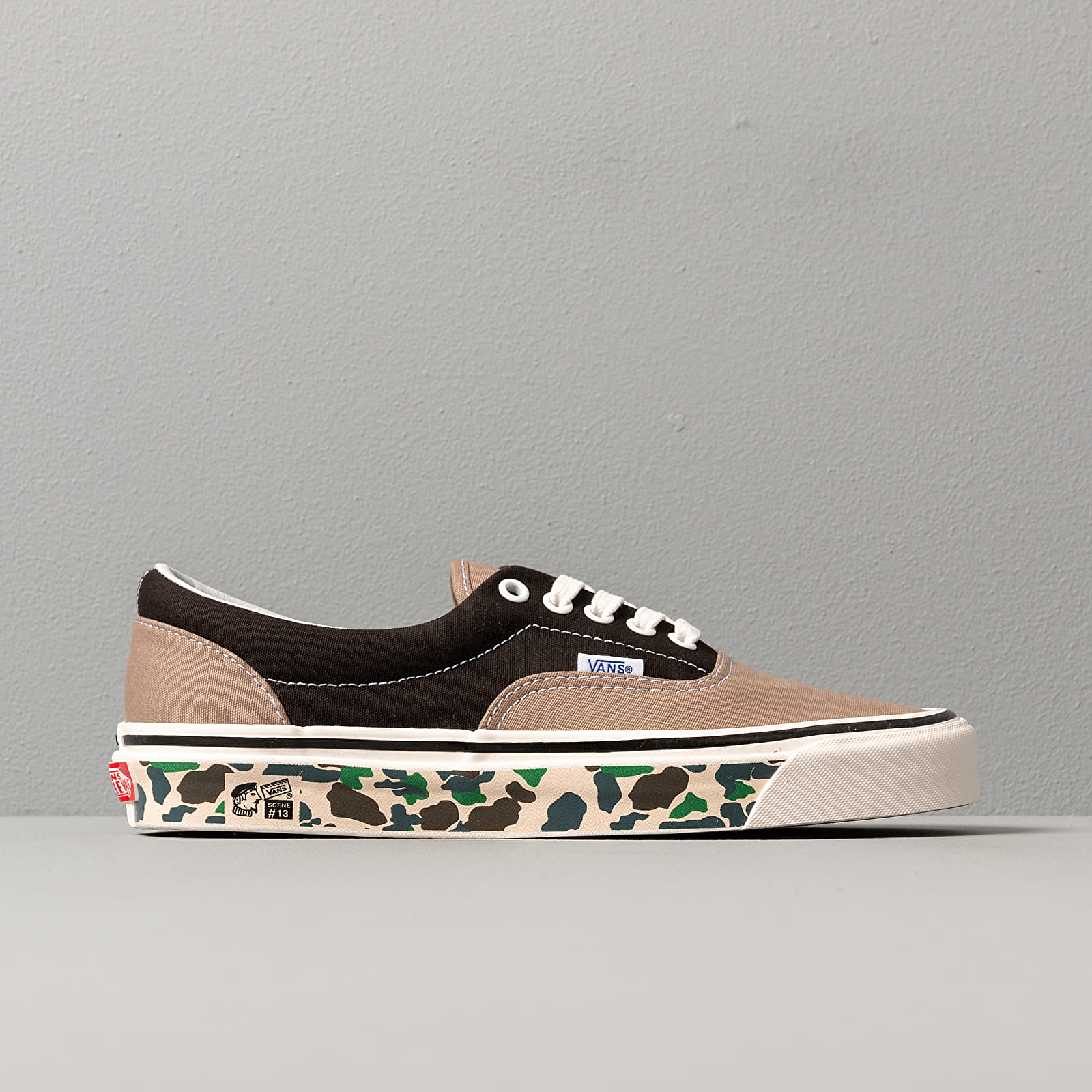 Scarpe uomo Vans Era 95 DX (Anaheim Factory) Camo